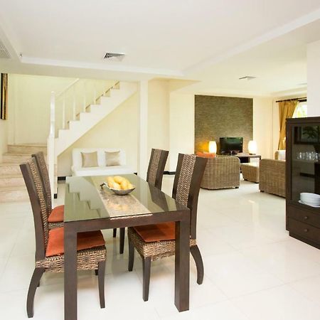 Arabella Villas Pattaya Dış mekan fotoğraf