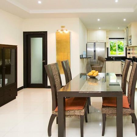 Arabella Villas Pattaya Dış mekan fotoğraf