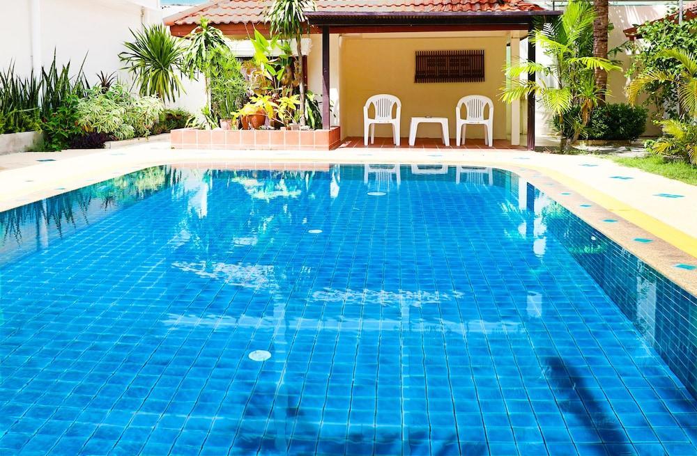 Arabella Villas Pattaya Dış mekan fotoğraf