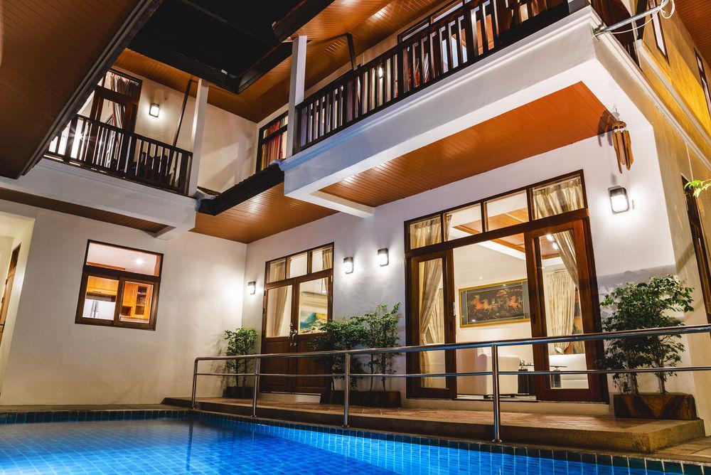 Arabella Villas Pattaya Dış mekan fotoğraf
