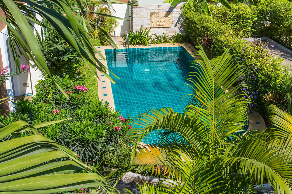 Arabella Villas Pattaya Dış mekan fotoğraf
