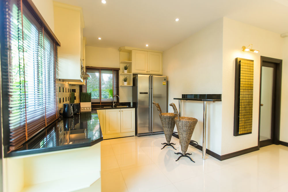 Arabella Villas Pattaya Dış mekan fotoğraf