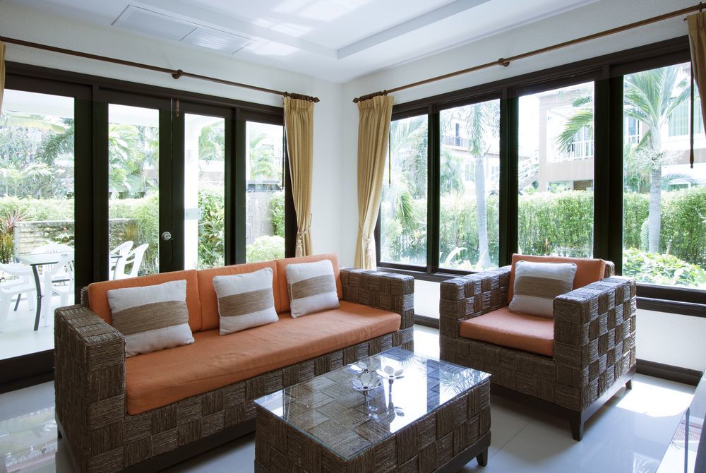 Arabella Villas Pattaya Dış mekan fotoğraf