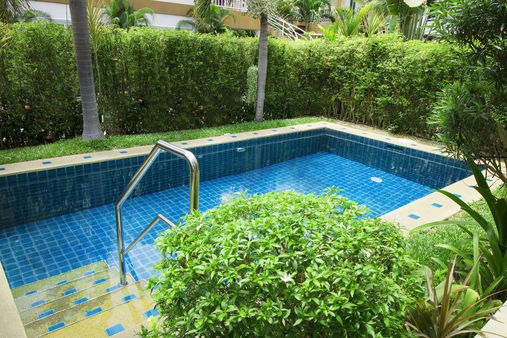 Arabella Villas Pattaya Dış mekan fotoğraf