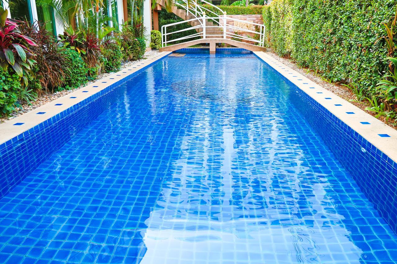 Arabella Villas Pattaya Dış mekan fotoğraf