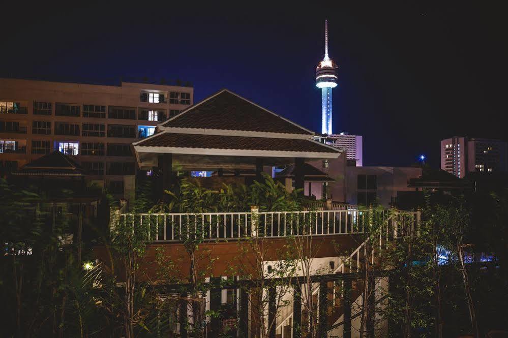 Arabella Villas Pattaya Dış mekan fotoğraf