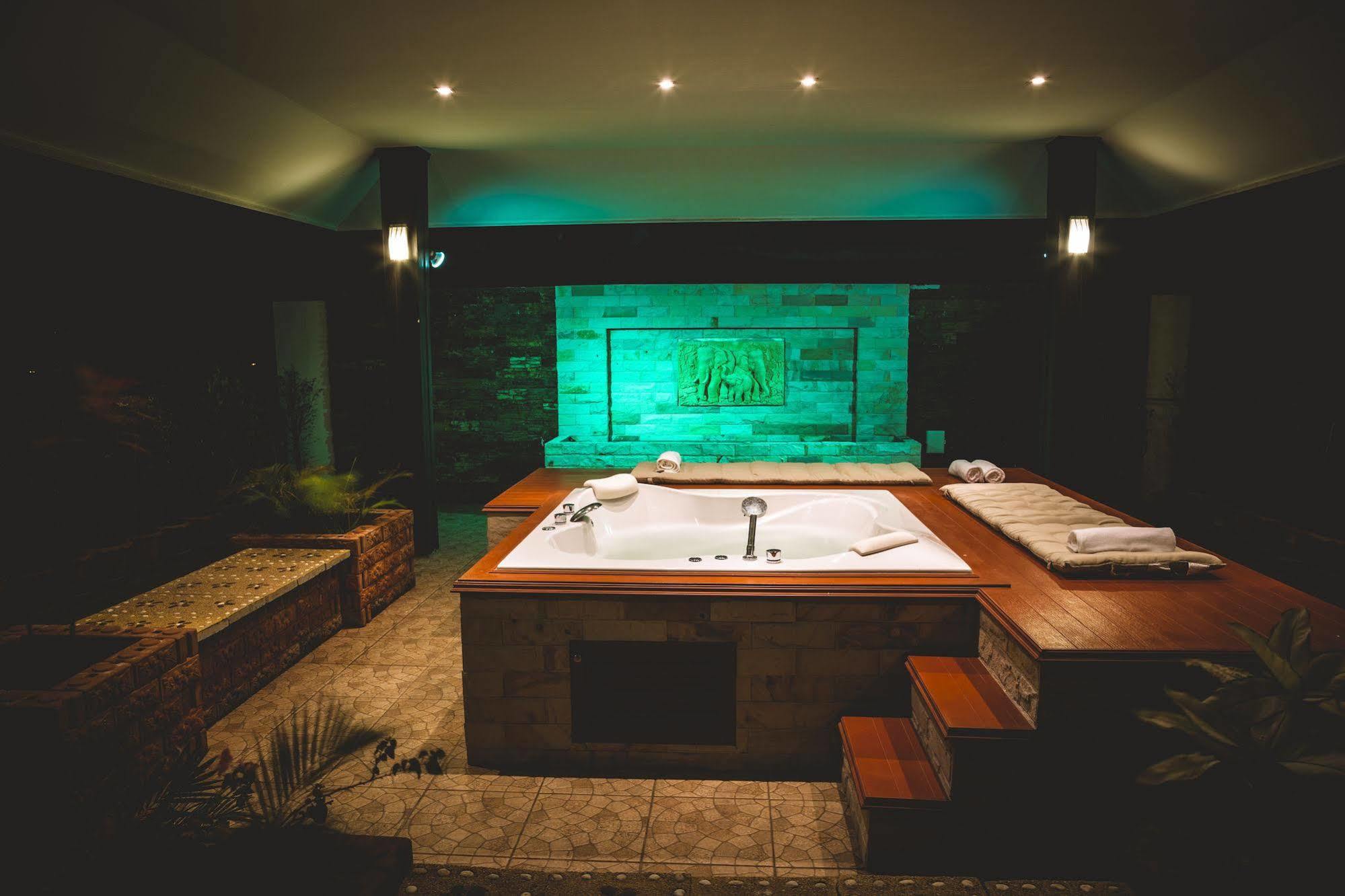 Arabella Villas Pattaya Dış mekan fotoğraf