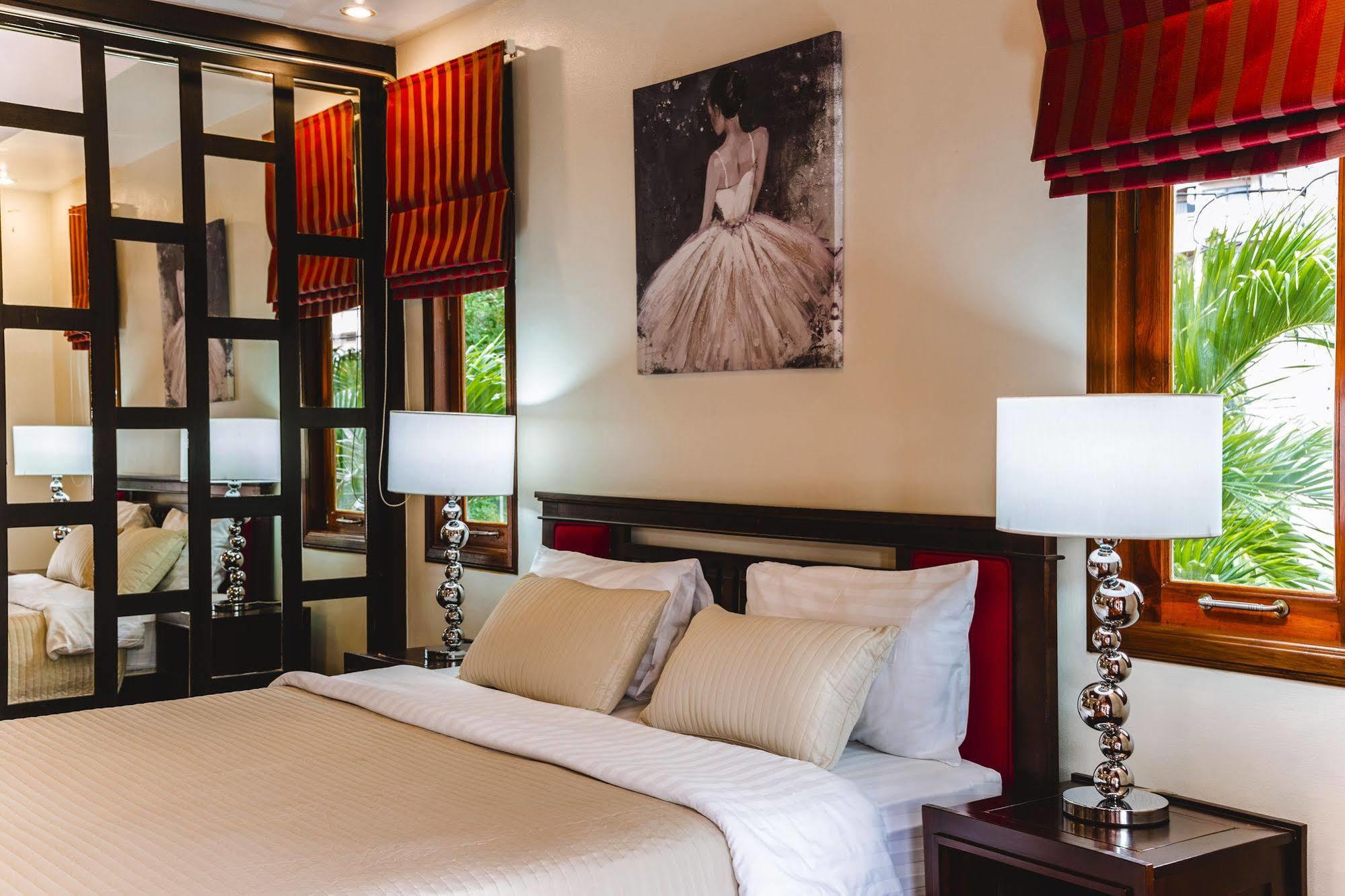 Arabella Villas Pattaya Dış mekan fotoğraf