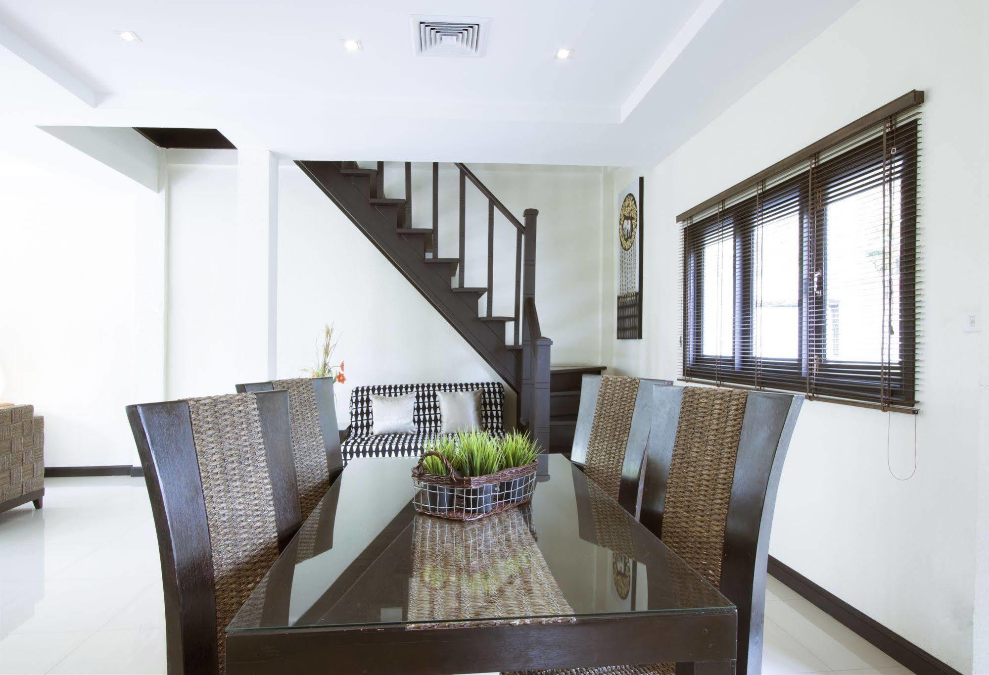 Arabella Villas Pattaya Dış mekan fotoğraf