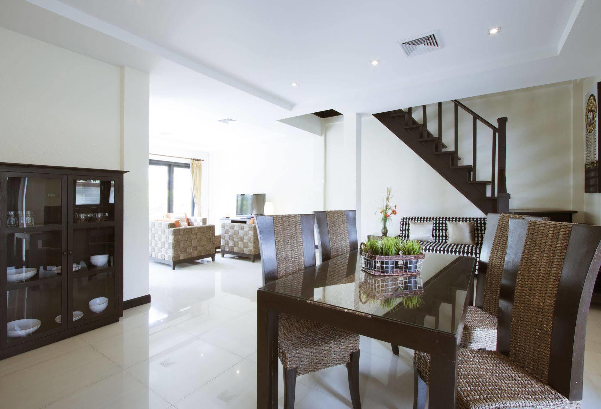 Arabella Villas Pattaya Dış mekan fotoğraf