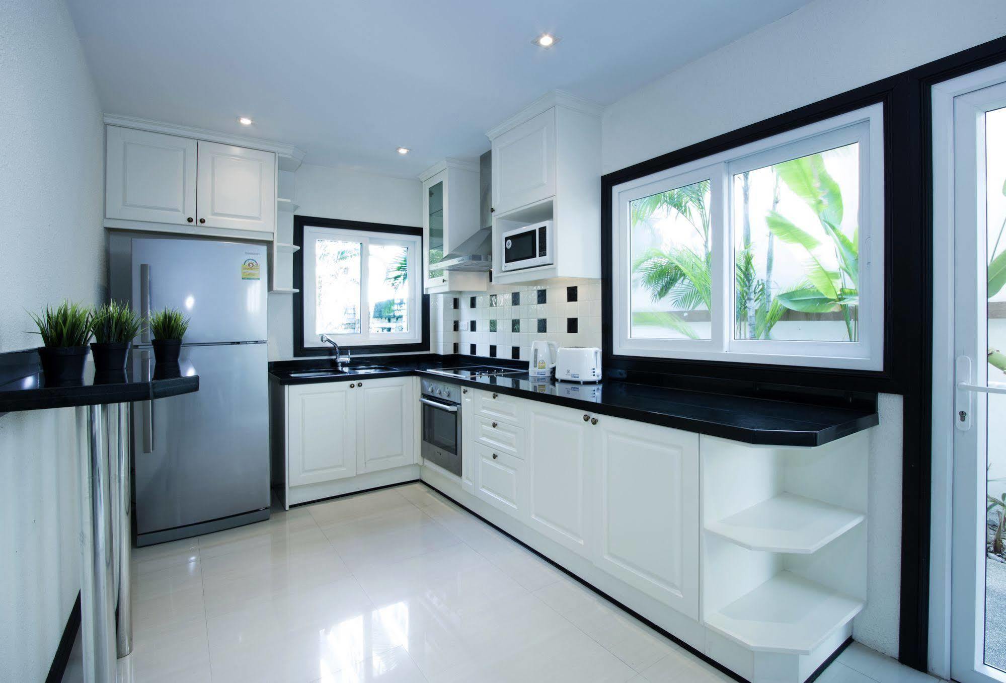 Arabella Villas Pattaya Dış mekan fotoğraf