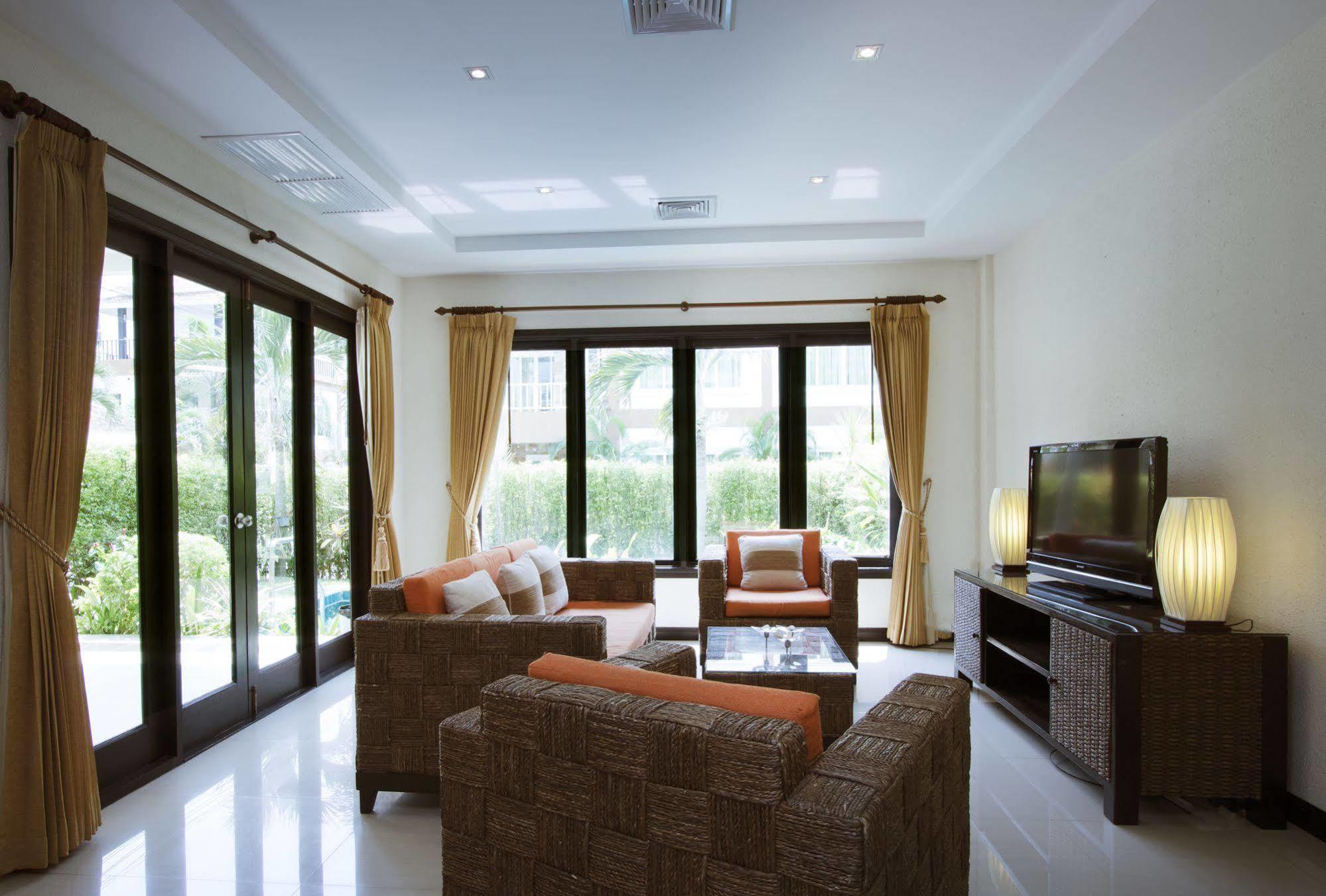 Arabella Villas Pattaya Dış mekan fotoğraf