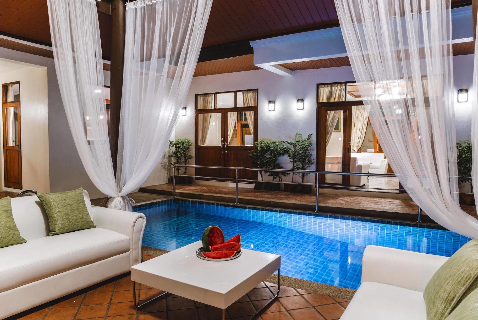 Arabella Villas Pattaya Dış mekan fotoğraf